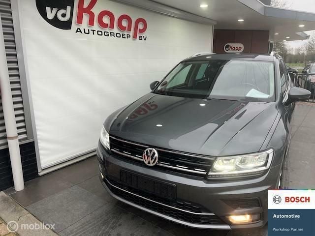 Occasion VW Tiguan Highline 131 PK (96 kW) 2019 Overige SUV