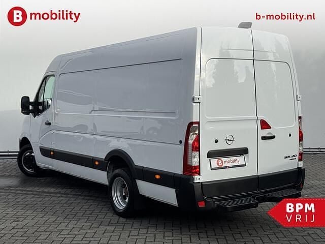 Occasion Renault Master 165 PK (121 kW) 2021 Wit MPV