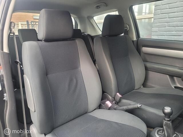 Occasion Suzuki Swift Comfort 93 PK (68 kW) 2010 Zwart Hatchback