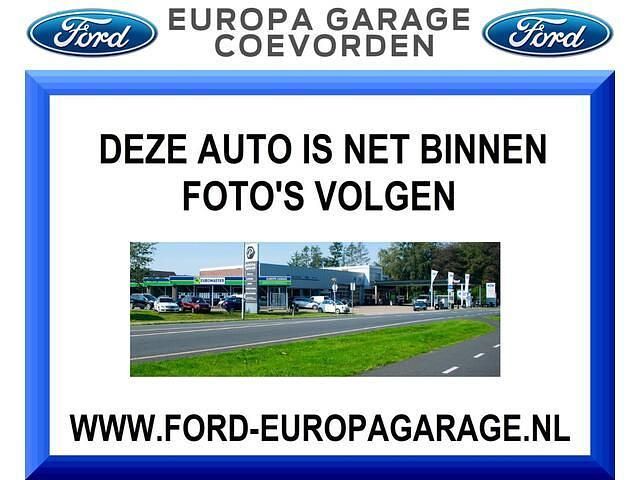 Zwart Gebruikt 2024 Ford Mustang Mach-E GT SUV | € 52.950 (Super prijs) - Afbeelding 1/4