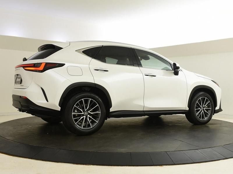 Occasion Lexus NX450h+ Luxury Line 306 PK (225 kW) 2025 Wit SUV