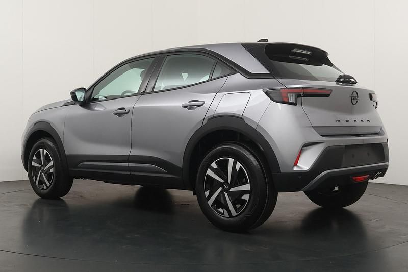 Nieuw Opel Mokka Edition 145 PK (106 kW) 2025 Grijs SUV