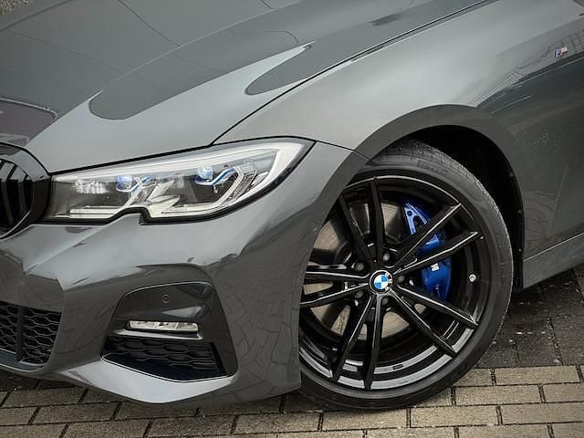 Occasion BMW 330 Executive 259 PK (190 kW) 2019 Grijs Stationwagen