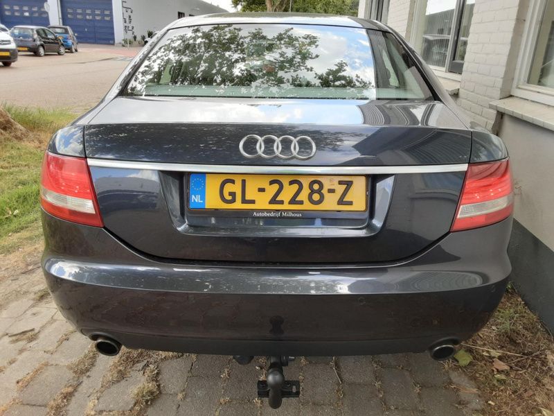 Occasion Audi A6 256 PK (188 kW) 2006 Sedan Sedan