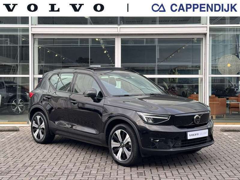 Suv Gebruikt 2022 Volvo XC40 Ultimate SUV | € 35.754 (Eerlijke prijs) - Afbeelding 1/4