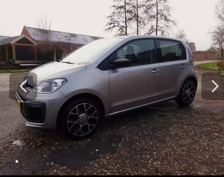 Occasion VW up! 59 PK (43 kW) 2017 Hatchback
