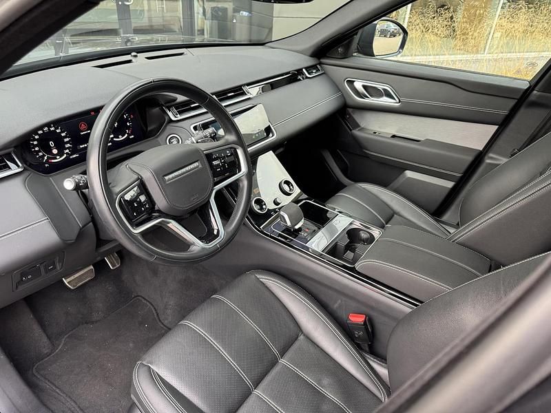 Occasion Land Rover Range Rover Velar SE Dynamic 404 PK (297 kW) 2023 Grijs SUV