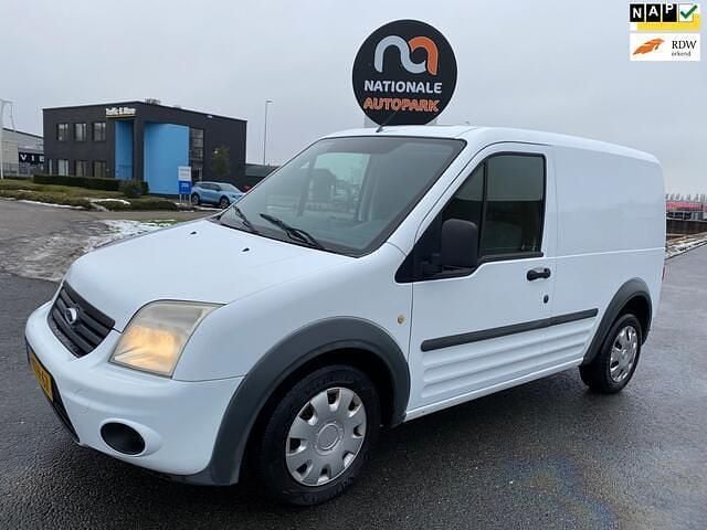 Overige Occasion 2012 Ford Transit Trend Van | € 1.999 (Goede deal) - Afbeelding 1/4