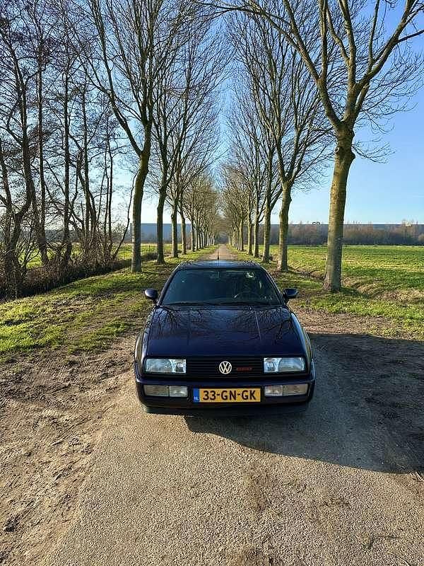 Occasion VW Corrado 150 PK (110 kW) 1994 Coupé