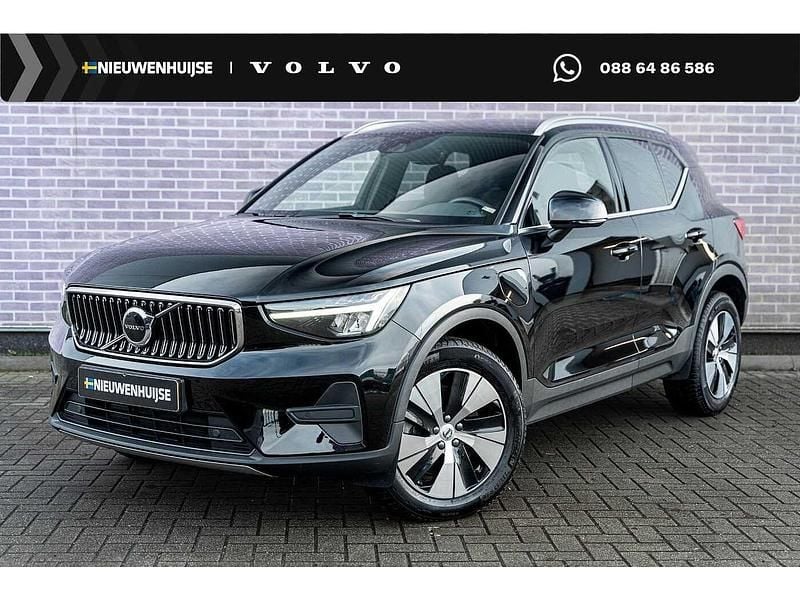 Gebruikt 2018 Volvo XC40 Inscription SUV | € 31.894 (Eerlijke prijs) - Afbeelding 1/4