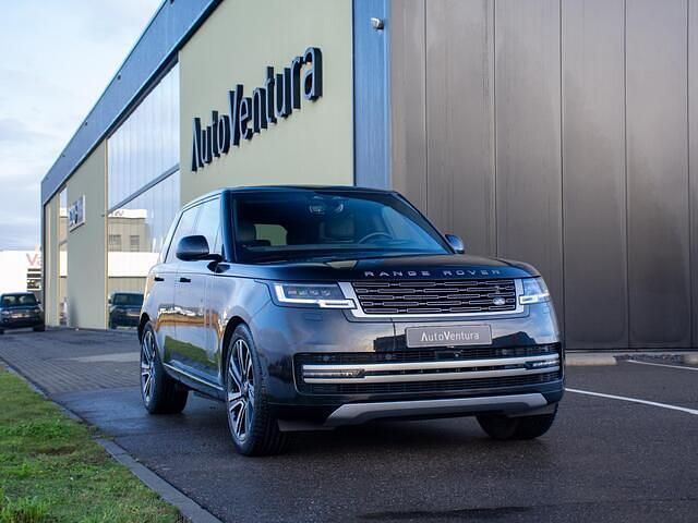 Occasion Land Rover Range Rover HSE 548 PK (403 kW) 2025 Zwart SUV