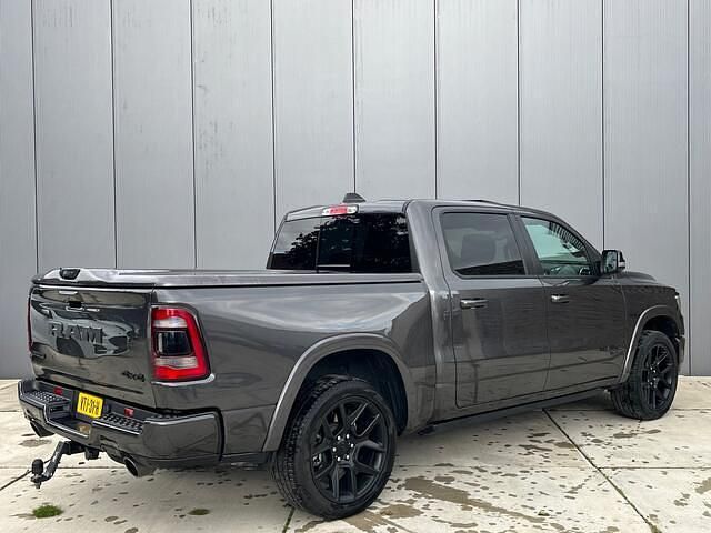 Occasion Dodge Ram 400 PK (294 kW) 2023 Grijs Pickup