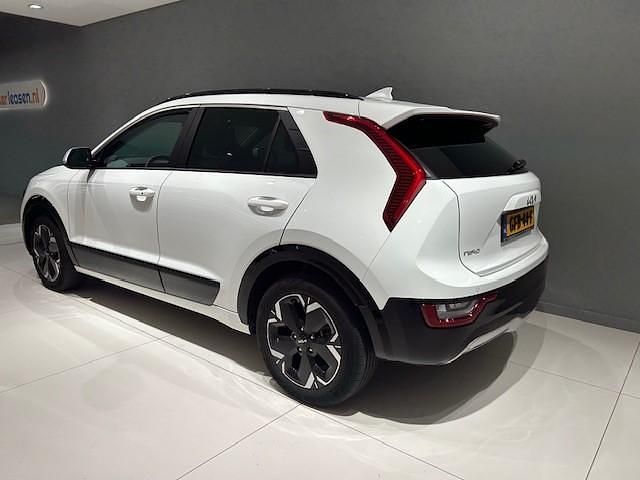 Occasion Kia e-Niro Air 150 kW (204 PK) 2024 Wit SUV