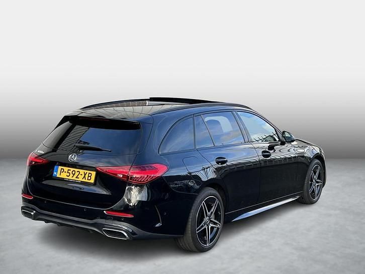 Occasion Mercedes 300 AMG line 230 kW (313 PK) 2022 Stationwagen