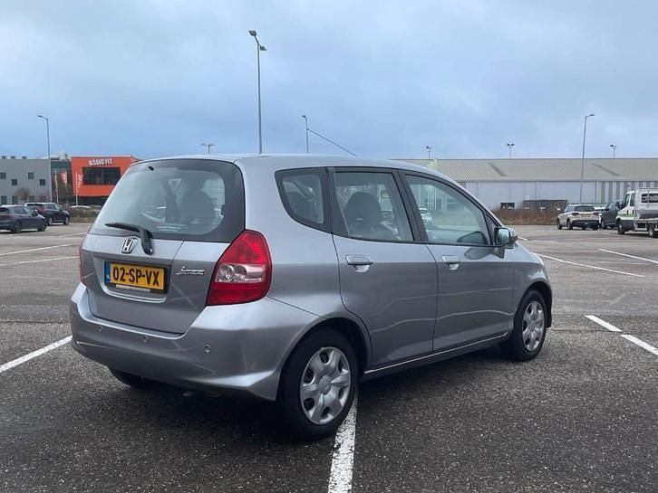 Occasion Honda Jazz 83 PK (61 kW) 2006 Hatchback