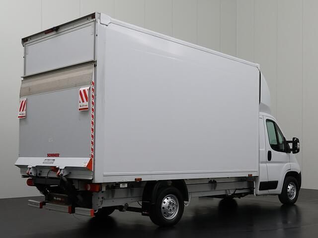 Occasion Opel Movano 143 PK (105 kW) 2022 Wit Van