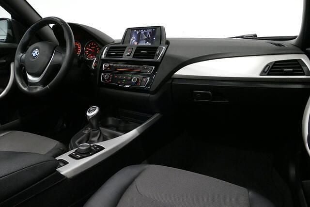 Occasion BMW 218 136 PK (100 kW) 2015 Grijs Cabriolet