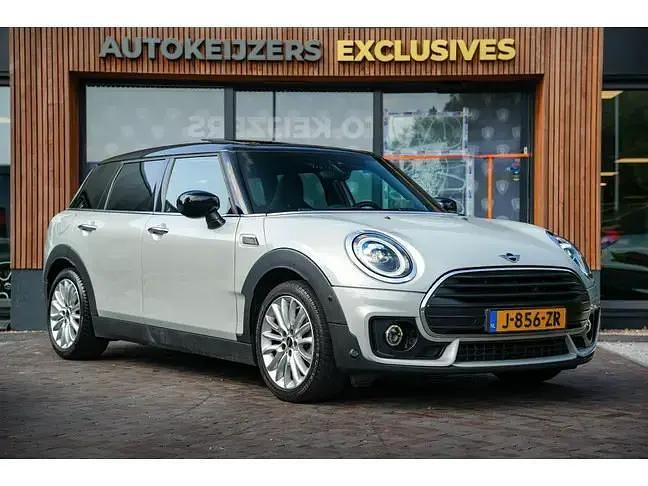 Gebruikt 2020 Mini Cooper Clubman Stationwagen | € 21.900 (Eerlijke prijs) - Afbeelding 1/4