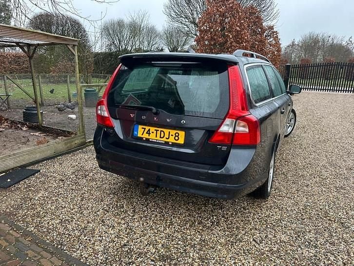 Occasion Volvo V70 241 PK (177 kW) 2012 Stationwagen