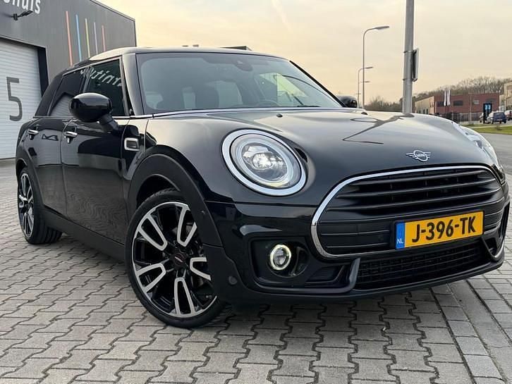 Occasion Mini Cooper Chili 136 PK (100 kW) 2020 Hatchback