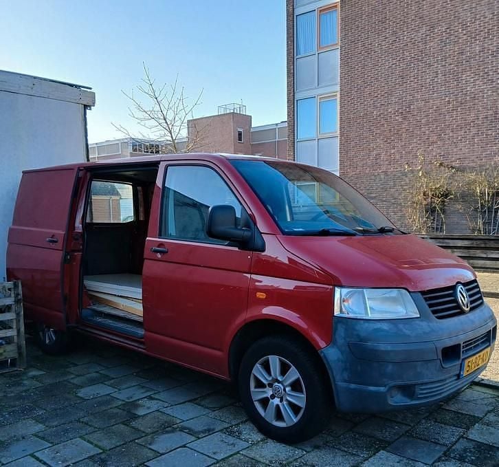 Occasion VW T5 130 PK (95 kW) 2006 Van