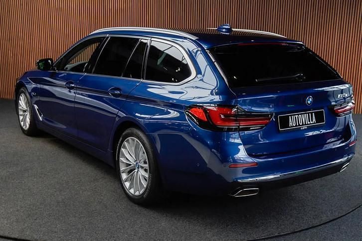 Occasion BMW 530e 2022 Stationwagen