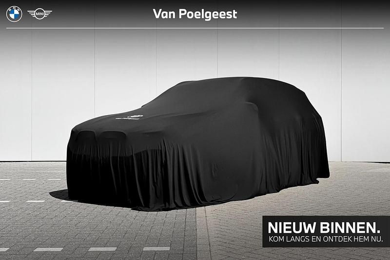 Occasion BMW iX Executive 384 kW (523 PK) 2023 Saphirschwarz metallic (zwart metallic) SUV