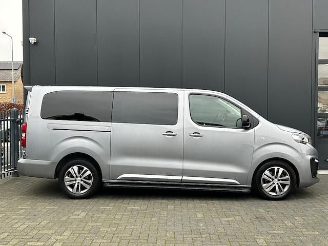 Occasion Peugeot Expert Sport 2023 Grijs (metallic) Van