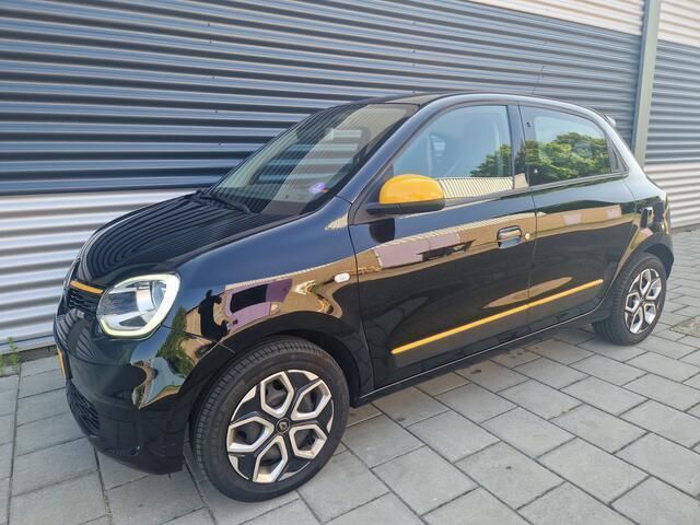 Zwart Gebruikt 2020 Renault Twingo Collection Hatchback | € 7.999 (Eerlijke prijs) - Afbeelding 1/4