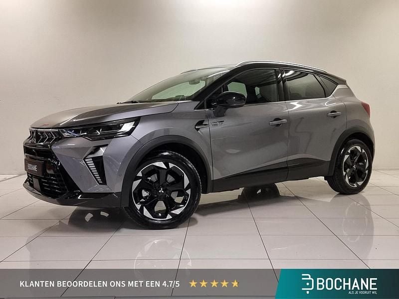 Occasion Mitsubishi ASX Edition 143 PK (105 kW) 2025 Grijs SUV