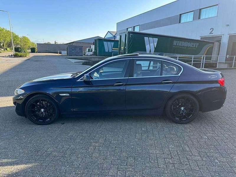 Gebruikt 2013 BMW 528 Sedan | € 17.999 (Goede deal) - Afbeelding 1/4