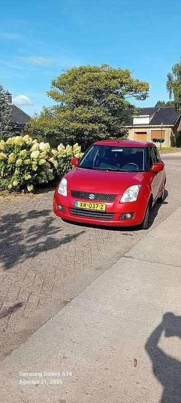 Gebruikt 2010 Suzuki Swift Comfort Sedan | € 2.200 (Goede deal) - Afbeelding 1/4