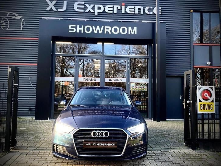 Gebruikt 2016 Audi A3 Proline | € 15.250 (Iets duurder) - Afbeelding 1/4