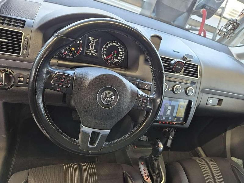 Occasion VW Touran Highline 140 PK (102 kW) 2012 MPV