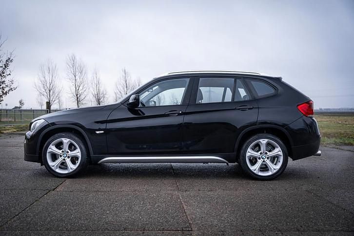 Occasion BMW X1 149 PK (109 kW) 2010 SUV