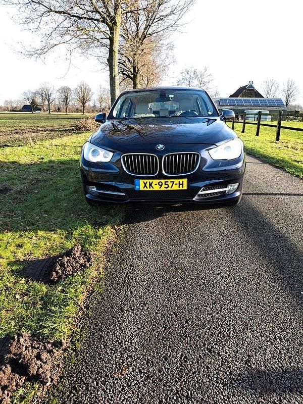 Occasion BMW 535 306 PK (225 kW) 2010