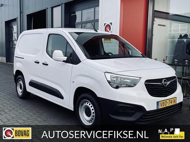 Occasion Opel Combo Edition 75 PK (55 kW) 2019 Overige MPV