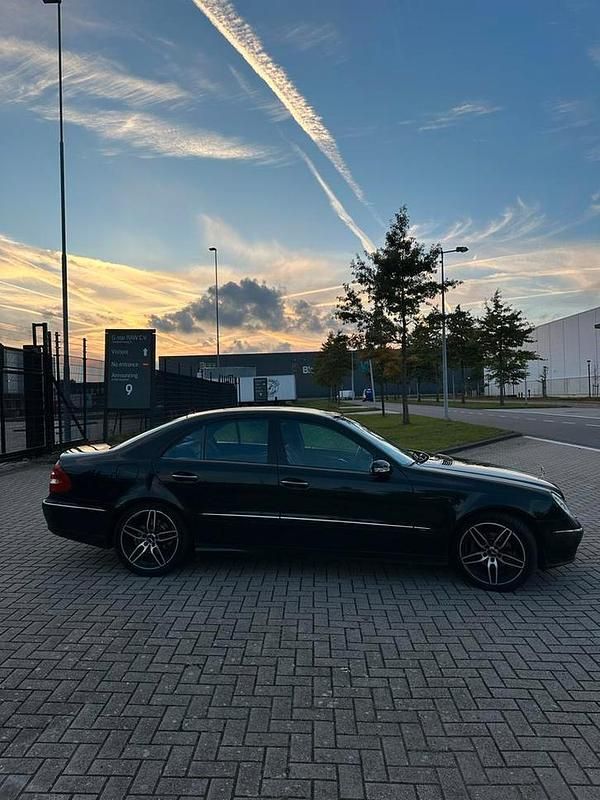 Occasion Mercedes E200 231 PK (169 kW) 2005 Sedan