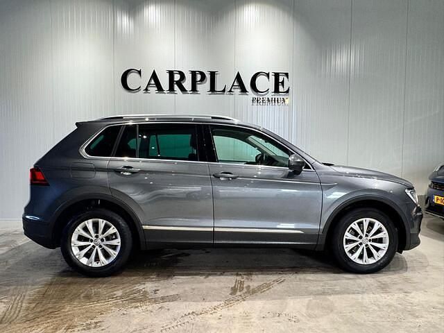Occasion VW Tiguan Comfortline 150 PK (110 kW) 2020 Grijs SUV