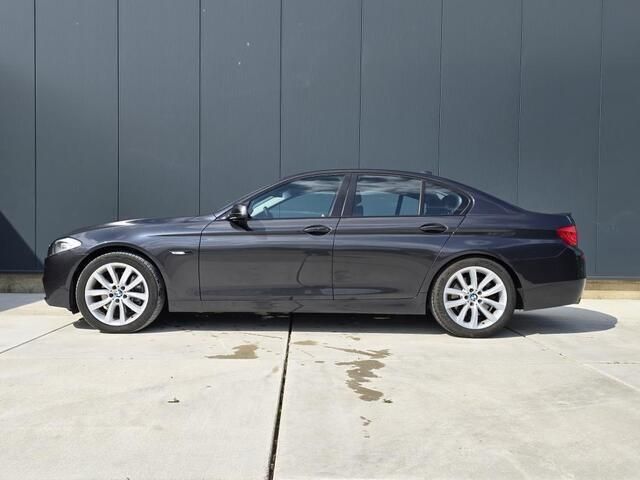 Occasion BMW 535 Executive 306 PK (225 kW) 2010 Grijs Sedan