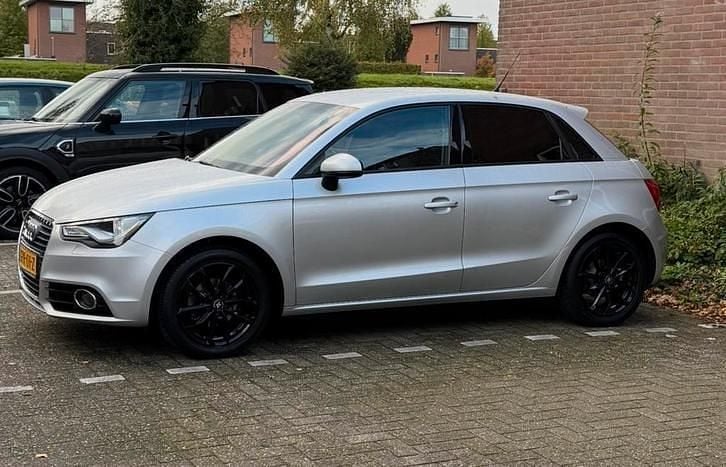 Occasion Audi A1 Sportback 85 PK (62 kW) 2013 Hatchback