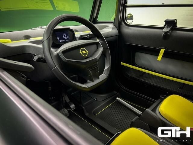 Occasion Opel Rocks-e Edition 2023 Overige Hatchback