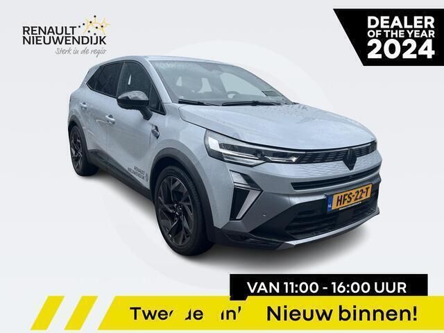 .00 Gebruikt 2025 Renault Symbioz Esprit Alpine SUV | € 36.995 (Eerlijke prijs) - Afbeelding 1/4