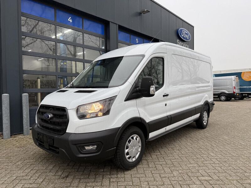 Nieuw 2024 Ford Transit Trend Van | € 38.445 (Eerlijke prijs) - Afbeelding 1/2