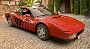 Anders Gebruikt 1987 Ferrari Testarossa Coupé | € 165.676 - Afbeelding 1/4