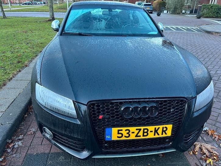 Gebruikt 2007 Audi S5 Coupé | € 11.500 (Goede deal) - Afbeelding 1/4