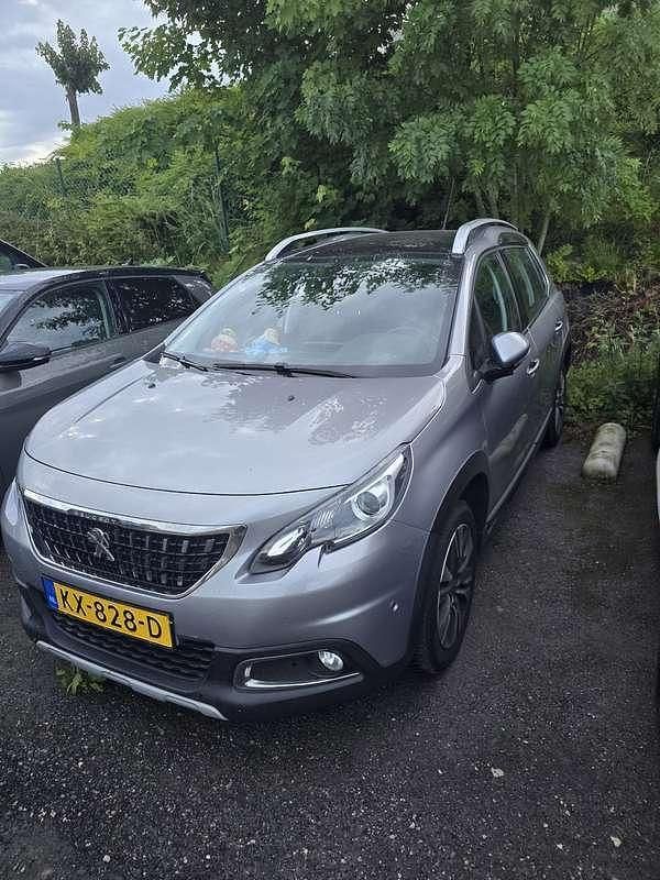 Occasion Peugeot 2008 Allure 110 PK (80 kW) 2016 SUV