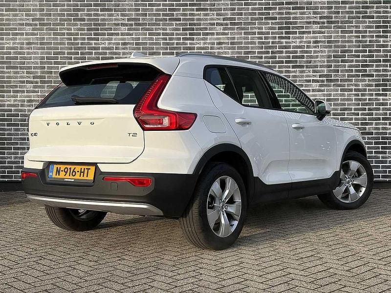 Occasion Volvo XC40 Momentum 129 PK (94 kW) 2018 SUV