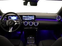 Occasion Mercedes 250 Luxury 160 kW (218 PK) 2024 Donker 191 kosmoszwart metaalkleur metallic Stationwagen