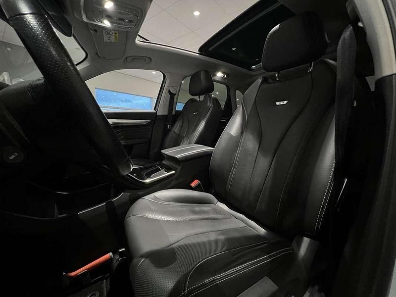 Occasion MG Marvel R Luxury 132 kW (180 PK) 2022 Grijs SUV